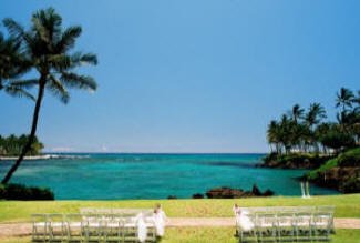 Island Weddings